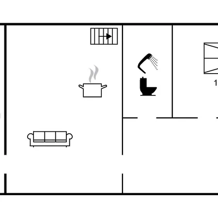 Frosina - 200m From The Sea By Interhome Ringkøbing