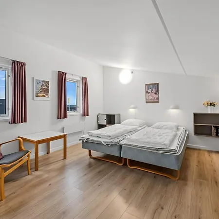 Appartamento Frosina - 200m From The Sea By Interhome Ringkøbing