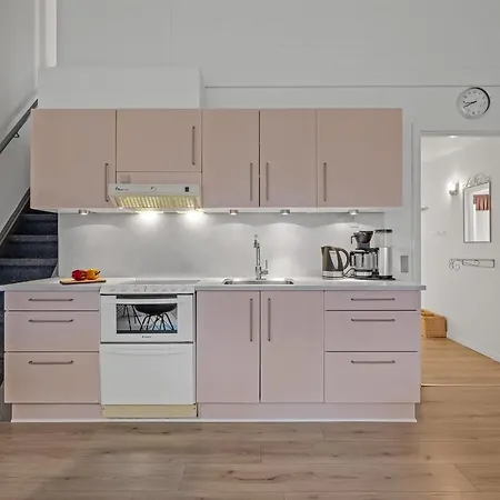 Frosina - 200m From The Sea By Interhome Leilighet Ringkøbing