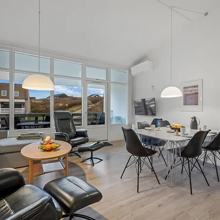 Frosina - 200m From The Sea By Interhome Leilighet Ringkøbing