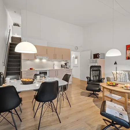 Frosina - 200m From The Sea By Interhome Lejlighed Ringkøbing