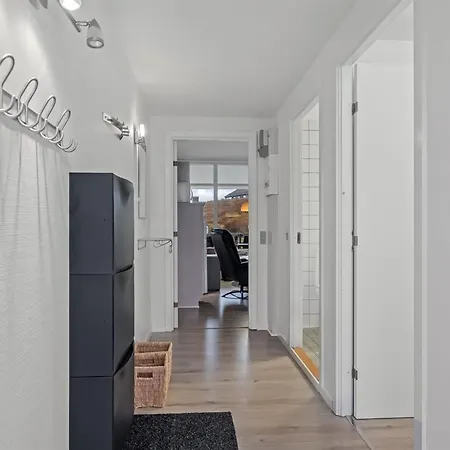 Frosina - 200m From The Sea By Interhome Leilighet
