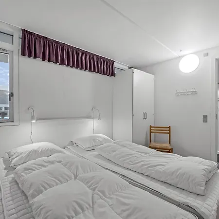 Frosina - 200m From The Sea By Interhome * Ringkøbing