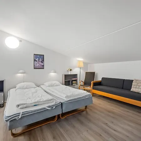 Frosina - 200m From The Sea By Interhome * Ringkøbing
