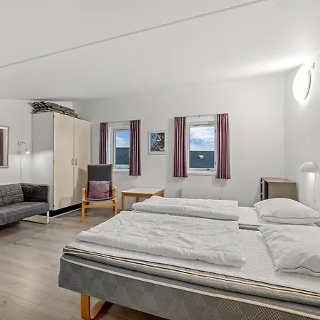 Frosina - 200m From The Sea By Interhome Lejlighed Ringkøbing