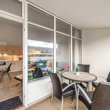 Frosina - 200m From The Sea By Interhome Lejlighed Ringkøbing